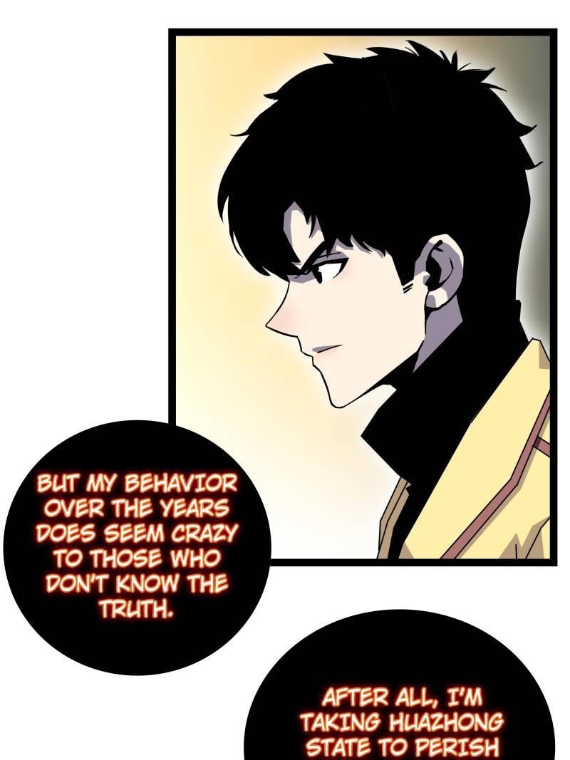 It All Starts With Playing Game Seriously Chapter 187 - Page 52