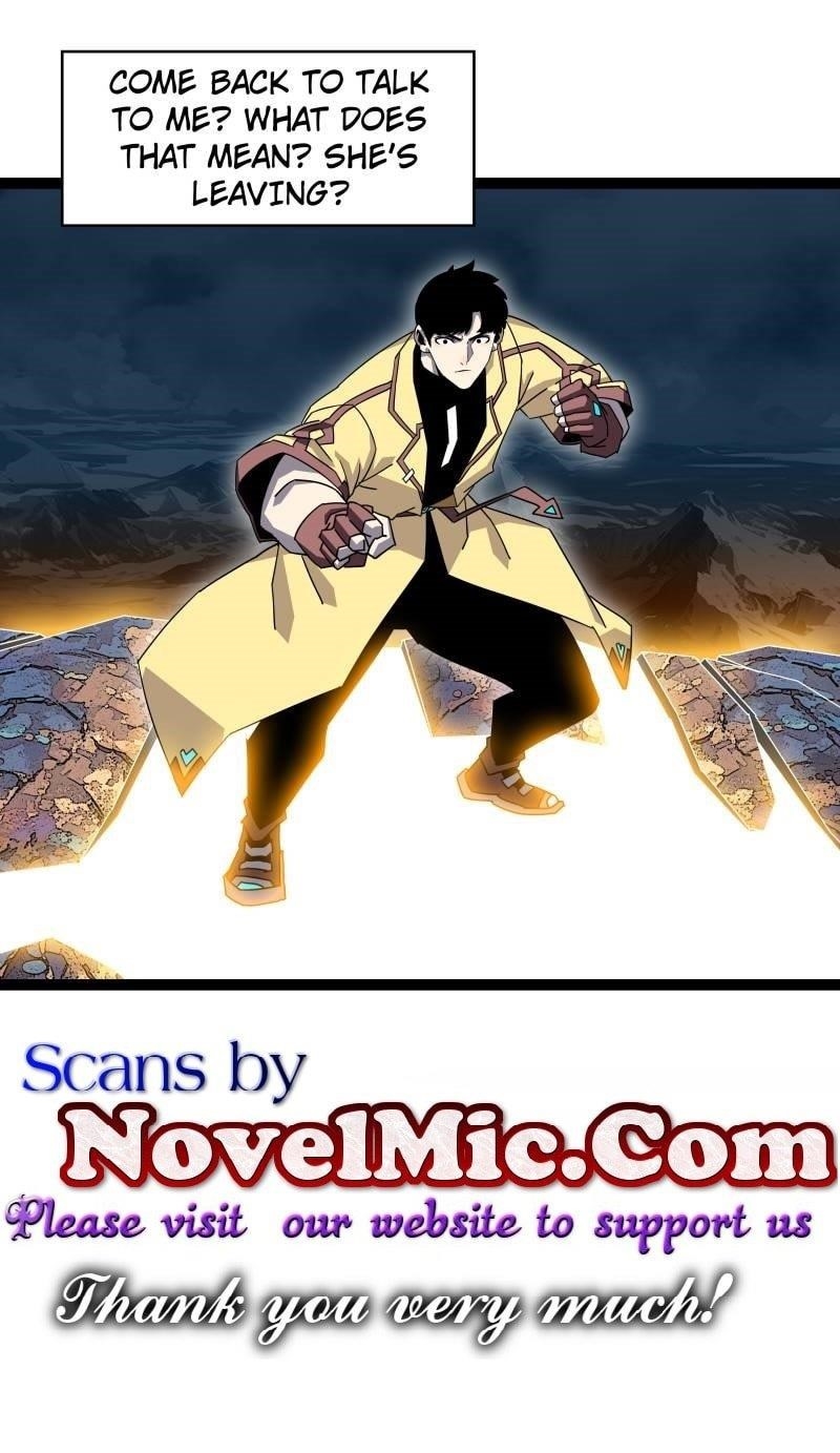 It All Starts With Playing Game Seriously Chapter 187 - Page 56