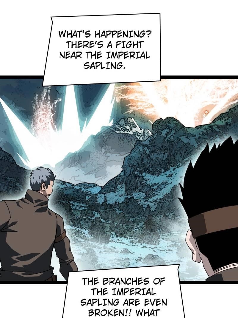 It All Starts With Playing Game Seriously Chapter 187 - Page 8