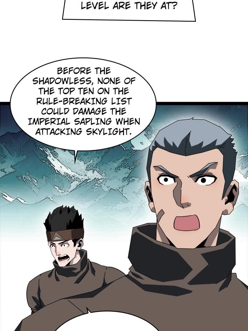 It All Starts With Playing Game Seriously Chapter 187 - Page 9