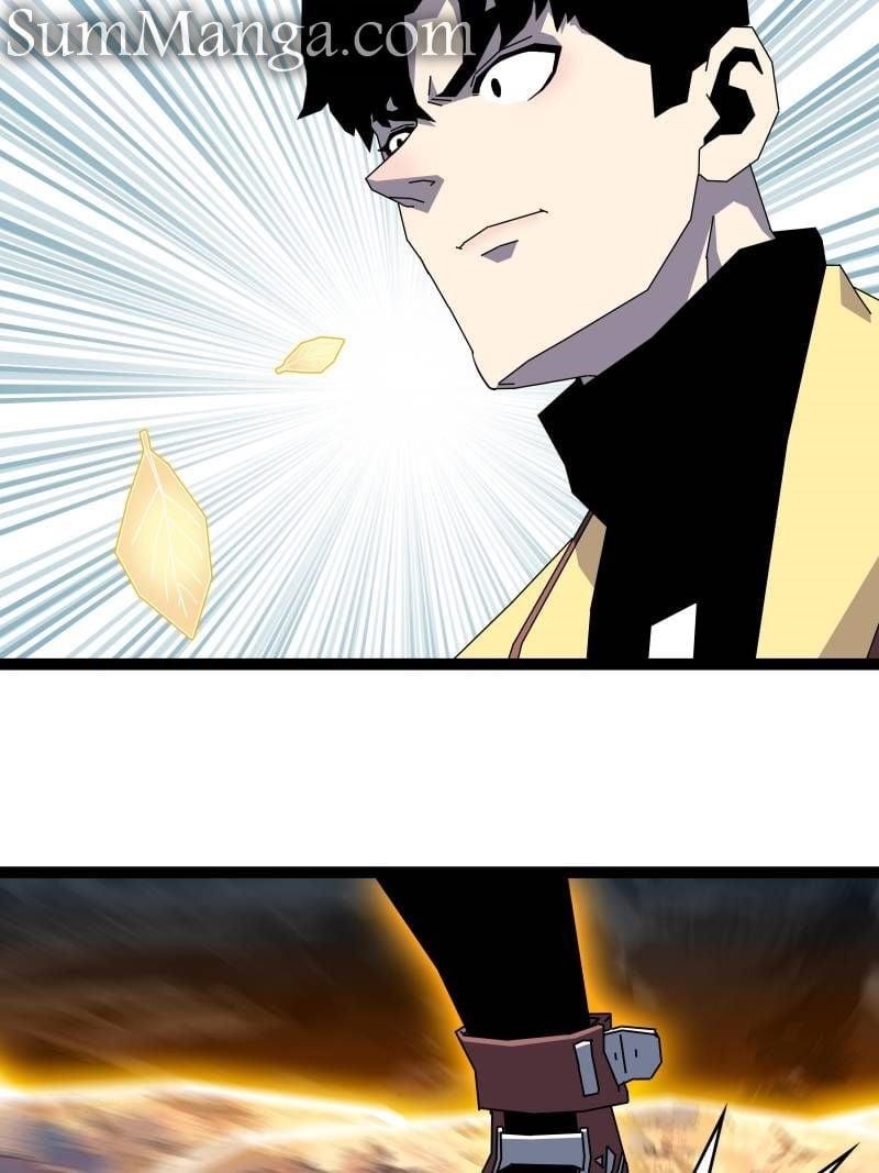 It All Starts With Playing Game Seriously Chapter 188 - Page 11