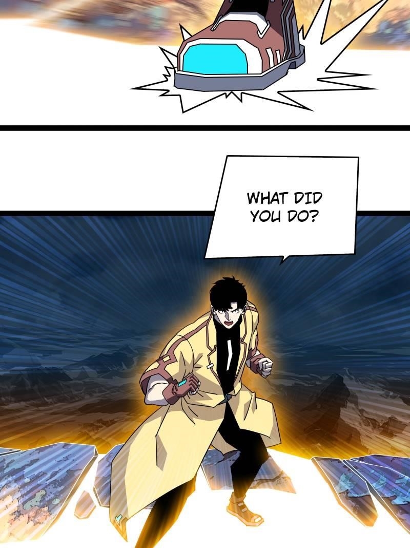 It All Starts With Playing Game Seriously Chapter 188 - Page 12