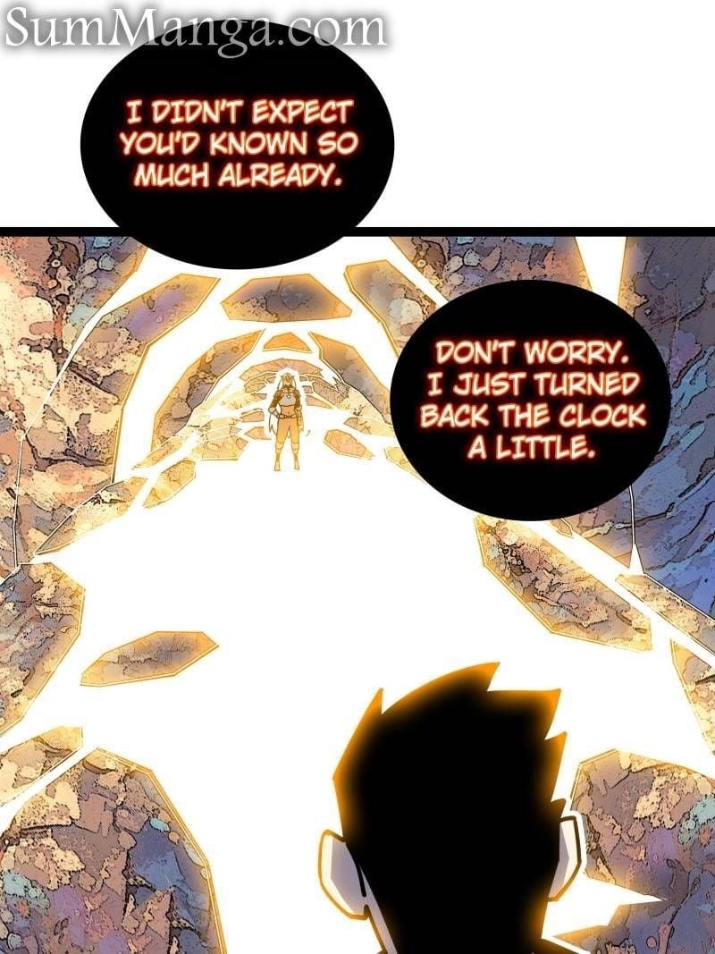 It All Starts With Playing Game Seriously Chapter 188 - Page 14