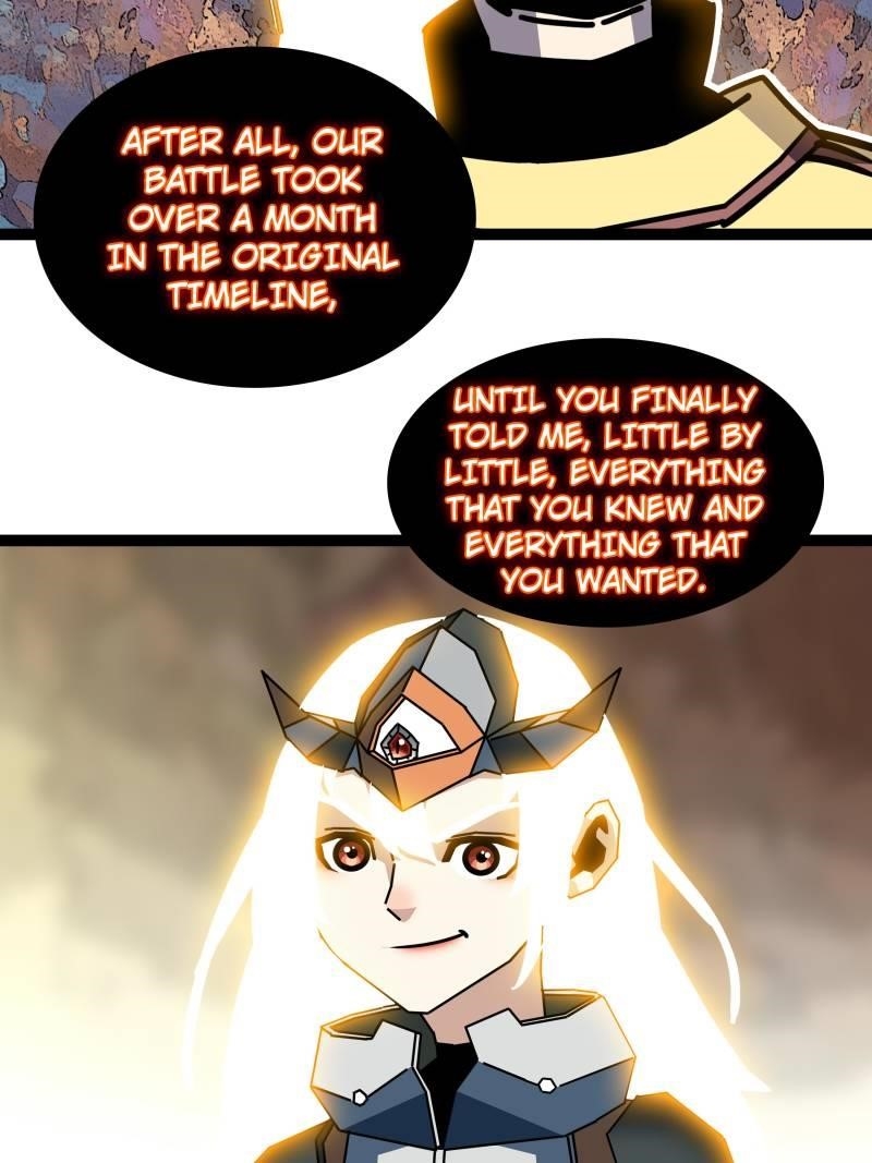 It All Starts With Playing Game Seriously Chapter 188 - Page 15