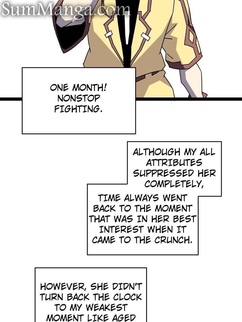 It All Starts With Playing Game Seriously Chapter 188 - Page 19