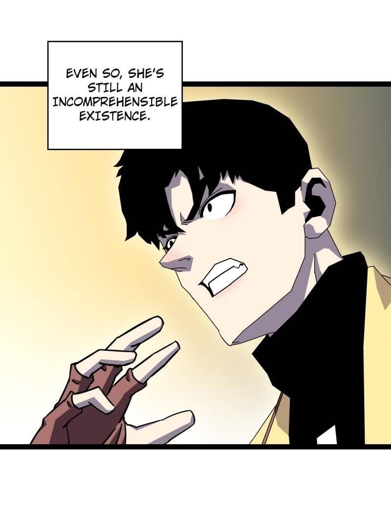 It All Starts With Playing Game Seriously Chapter 188 - Page 21