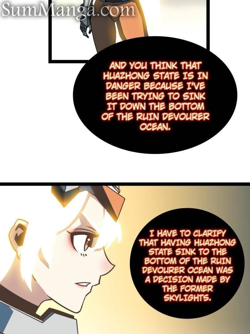 It All Starts With Playing Game Seriously Chapter 188 - Page 27