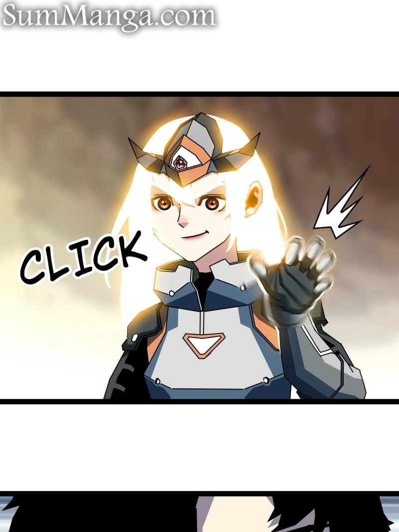 It All Starts With Playing Game Seriously Chapter 188 - Page 3