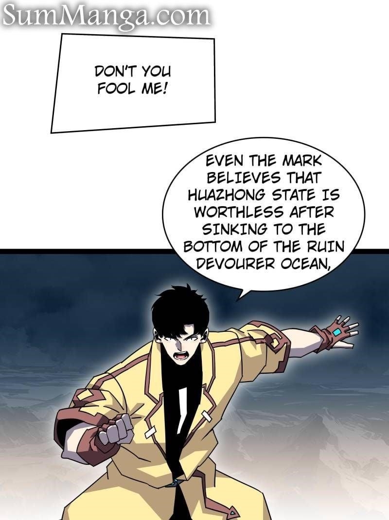 It All Starts With Playing Game Seriously Chapter 188 - Page 38