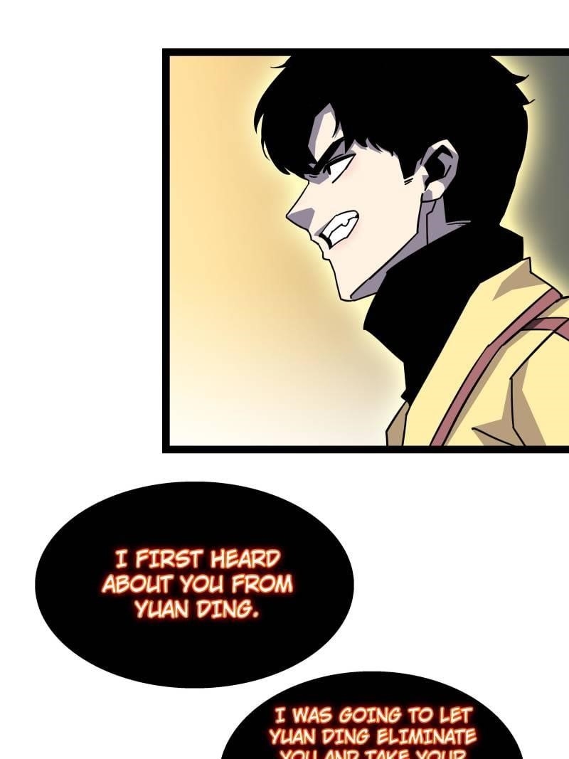 It All Starts With Playing Game Seriously Chapter 188 - Page 40