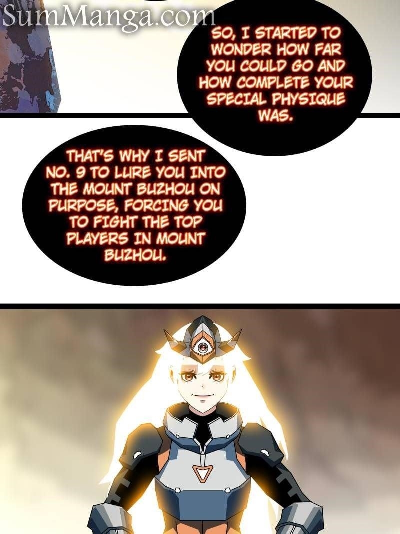 It All Starts With Playing Game Seriously Chapter 188 - Page 43