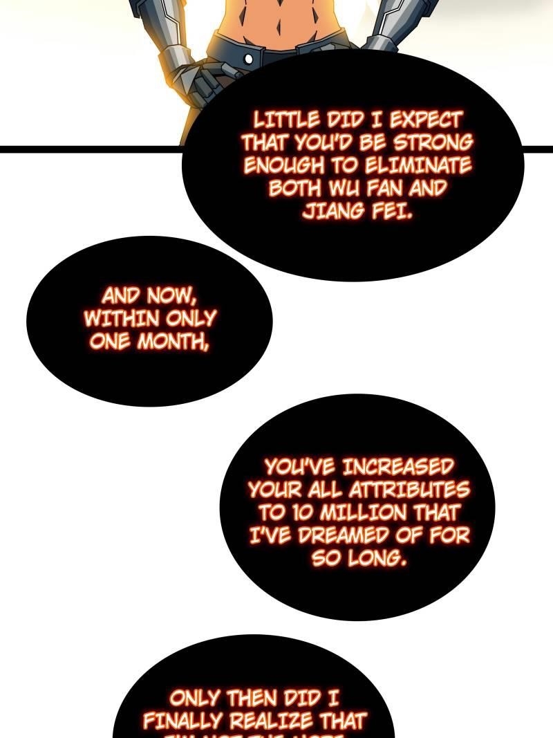 It All Starts With Playing Game Seriously Chapter 188 - Page 44