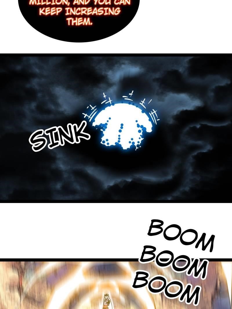 It All Starts With Playing Game Seriously Chapter 188 - Page 51