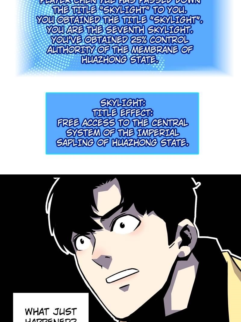 It All Starts With Playing Game Seriously Chapter 188 - Page 57