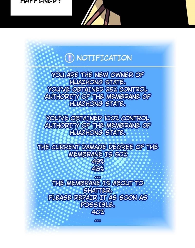 It All Starts With Playing Game Seriously Chapter 188 - Page 58