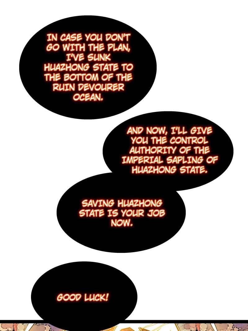 It All Starts With Playing Game Seriously Chapter 188 - Page 59