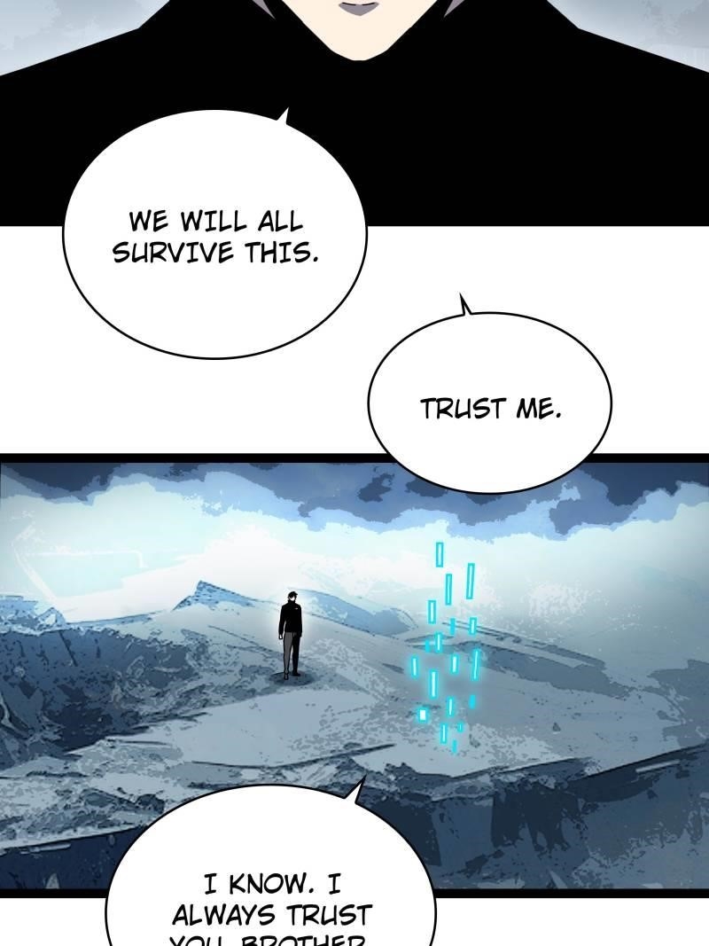 It All Starts With Playing Game Seriously Chapter 189 - Page 22
