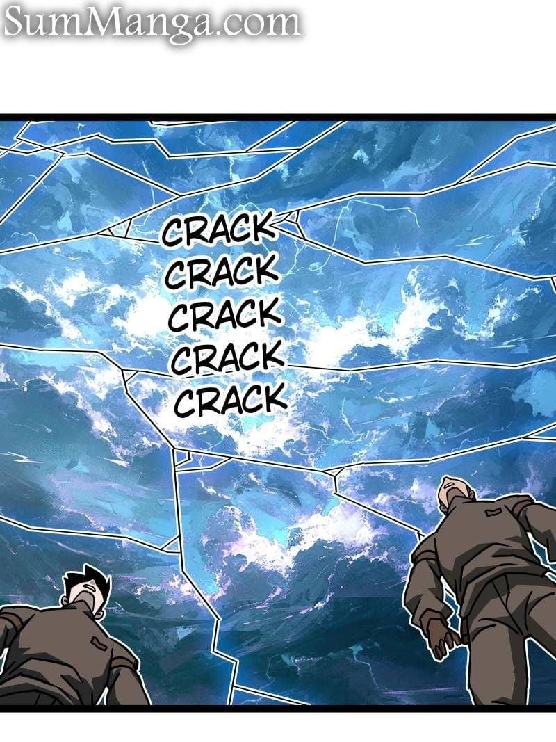 It All Starts With Playing Game Seriously Chapter 189 - Page 24