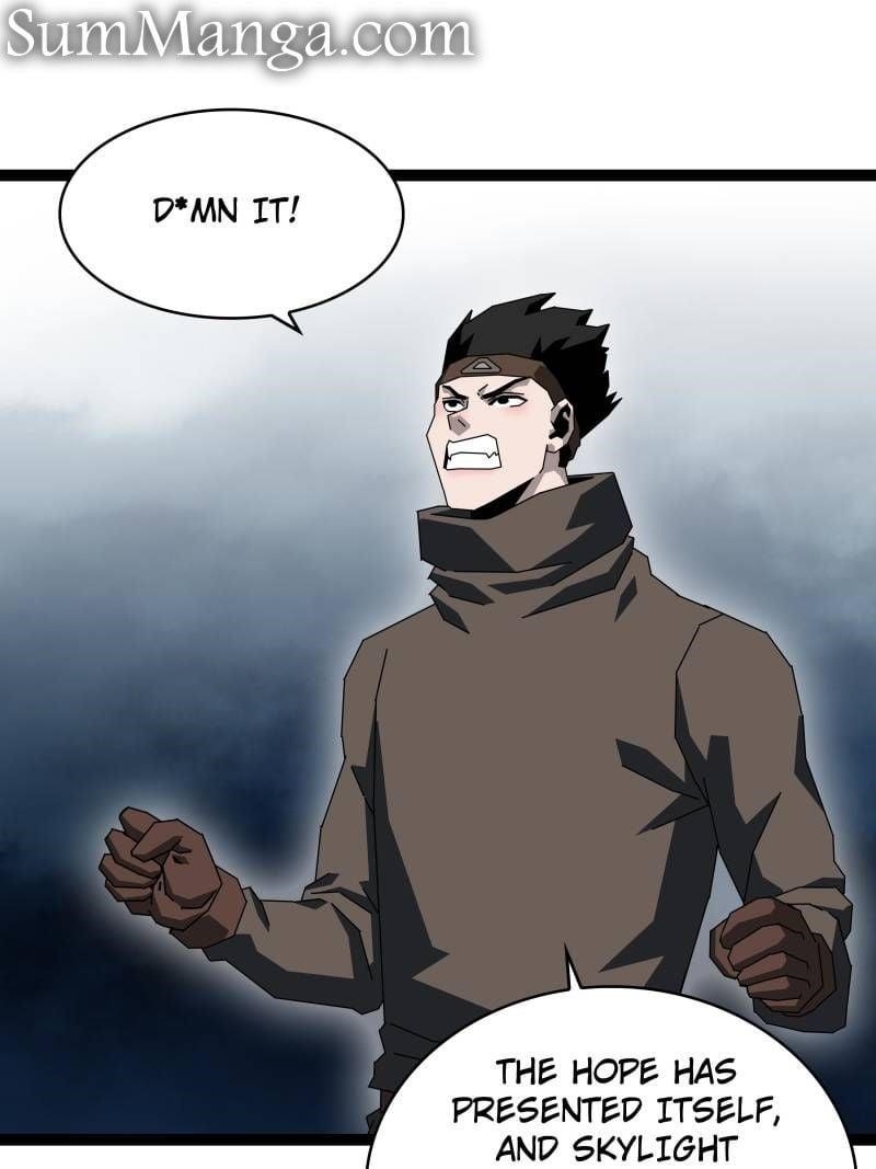 It All Starts With Playing Game Seriously Chapter 189 - Page 28