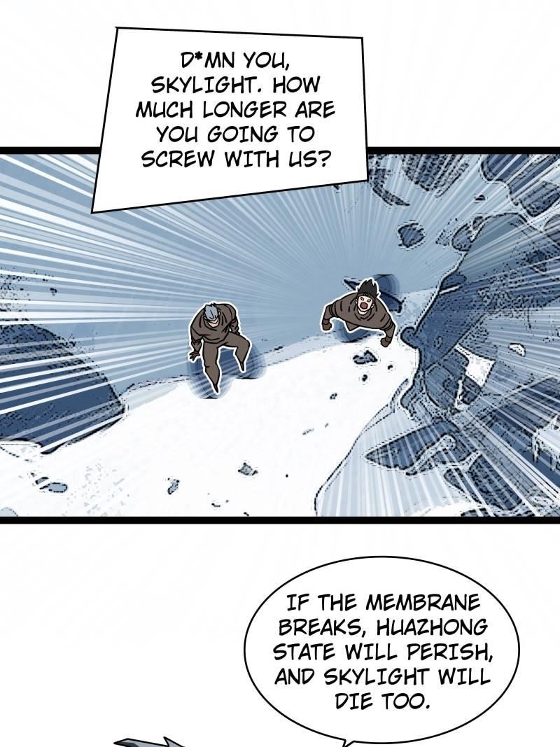 It All Starts With Playing Game Seriously Chapter 189 - Page 31