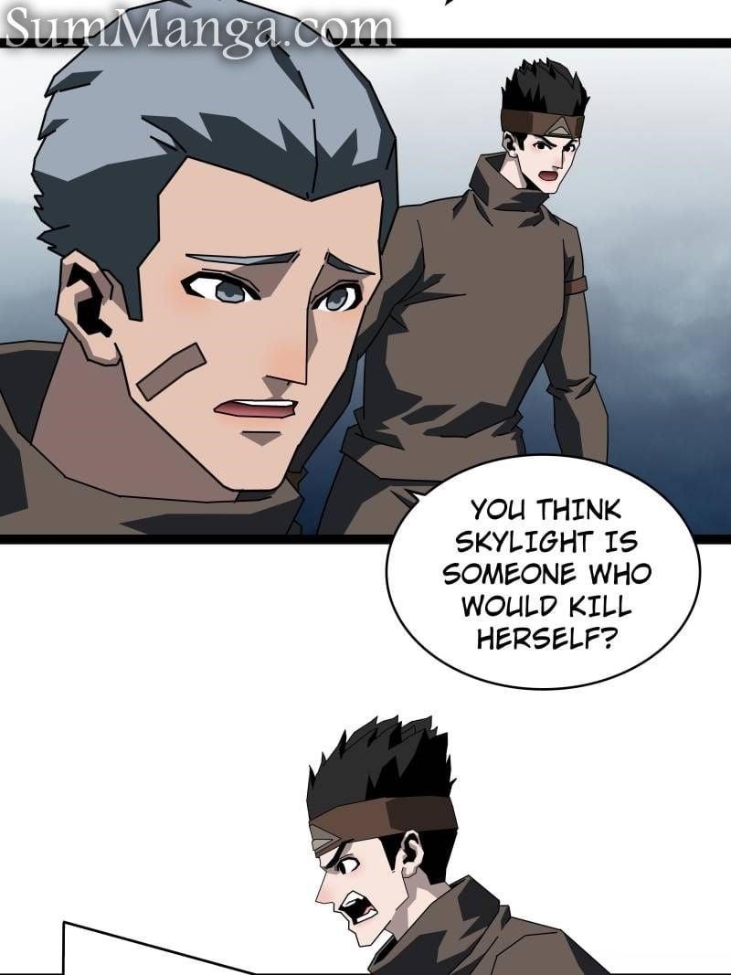 It All Starts With Playing Game Seriously Chapter 189 - Page 32