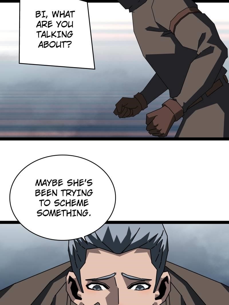 It All Starts With Playing Game Seriously Chapter 189 - Page 33