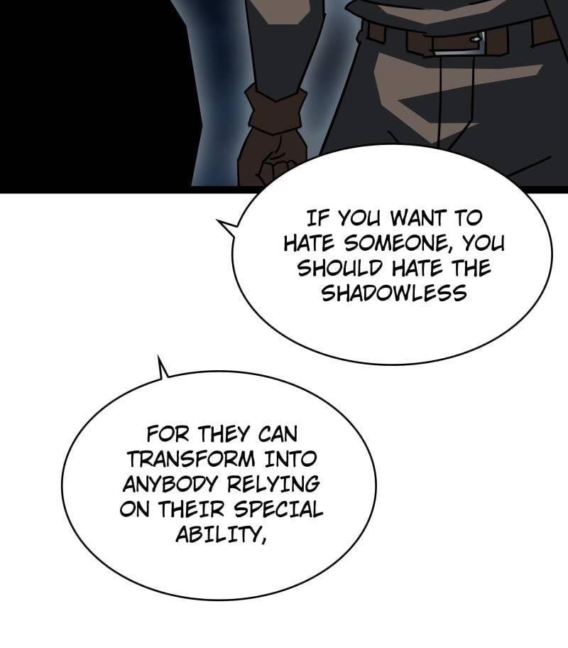 It All Starts With Playing Game Seriously Chapter 189 - Page 36