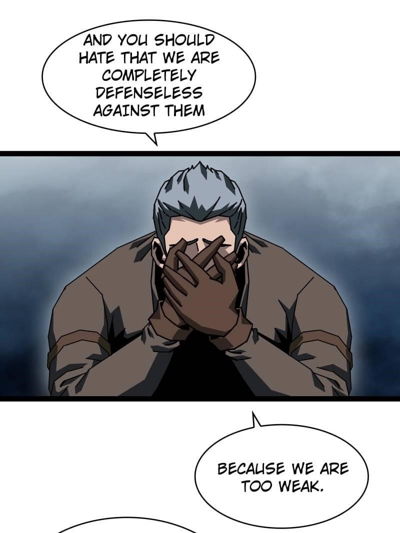 It All Starts With Playing Game Seriously Chapter 189 - Page 37