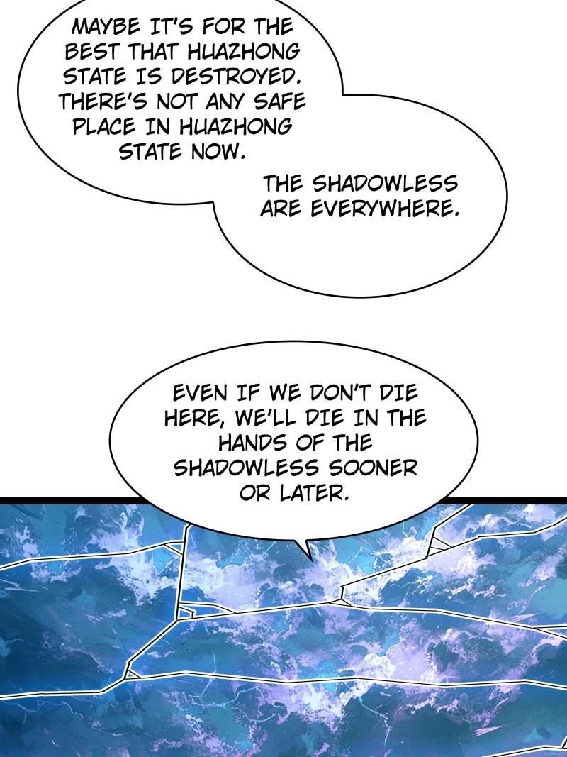 It All Starts With Playing Game Seriously Chapter 189 - Page 38