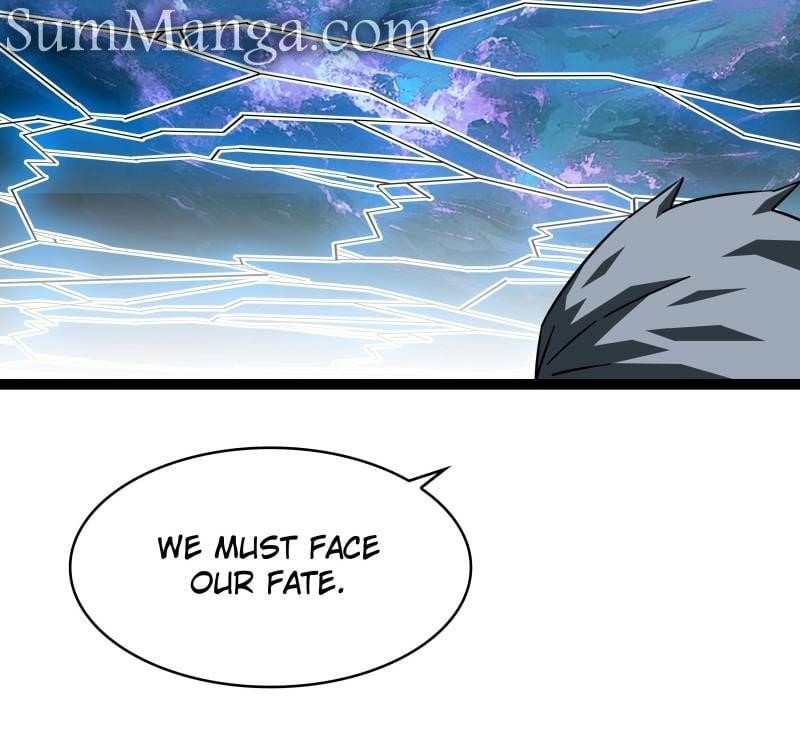 It All Starts With Playing Game Seriously Chapter 189 - Page 39