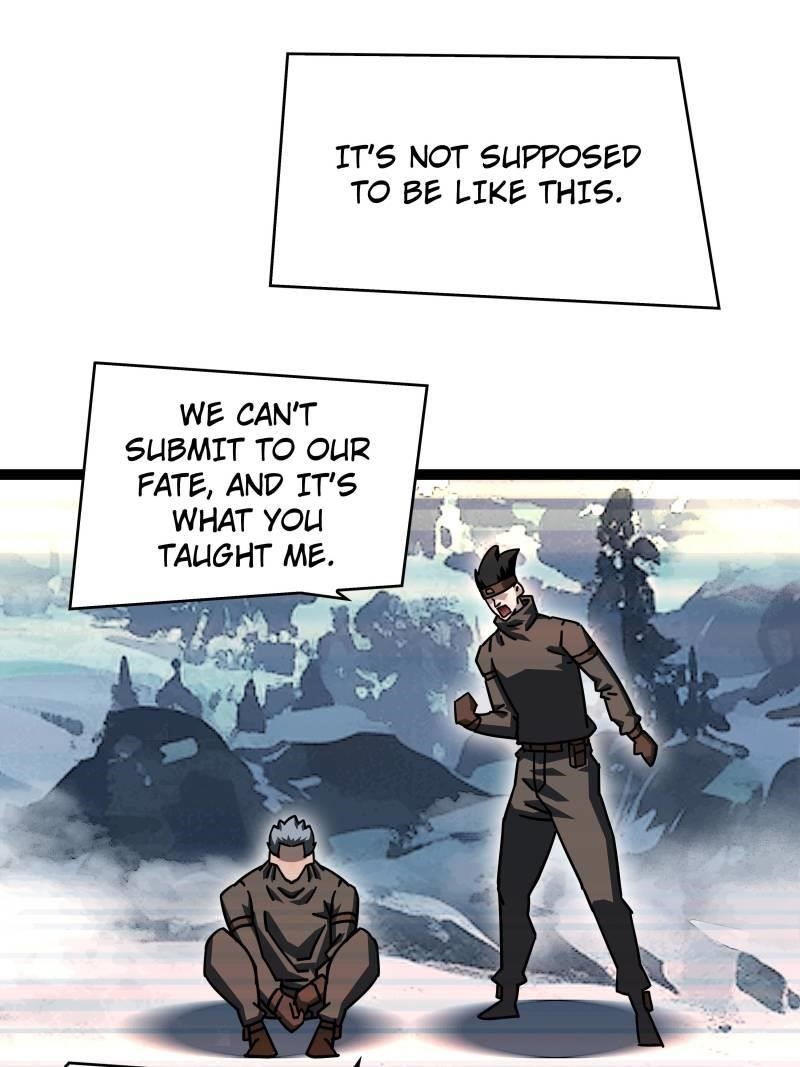 It All Starts With Playing Game Seriously Chapter 189 - Page 40