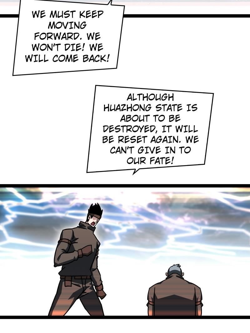 It All Starts With Playing Game Seriously Chapter 189 - Page 41