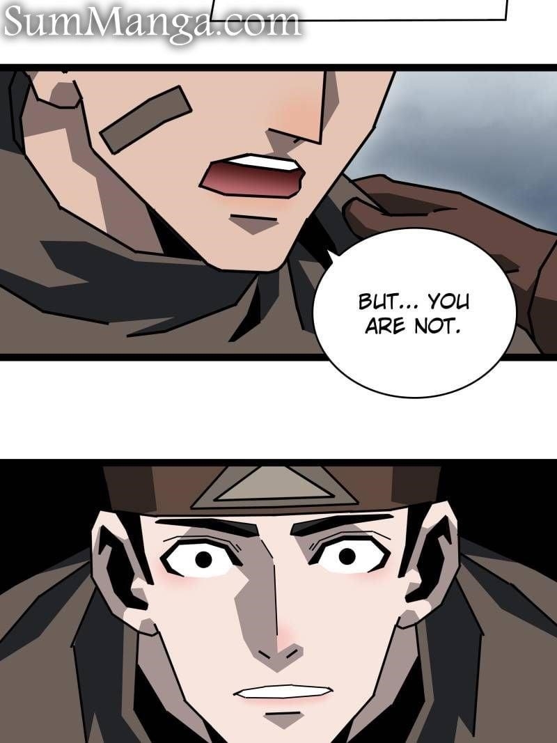 It All Starts With Playing Game Seriously Chapter 189 - Page 45