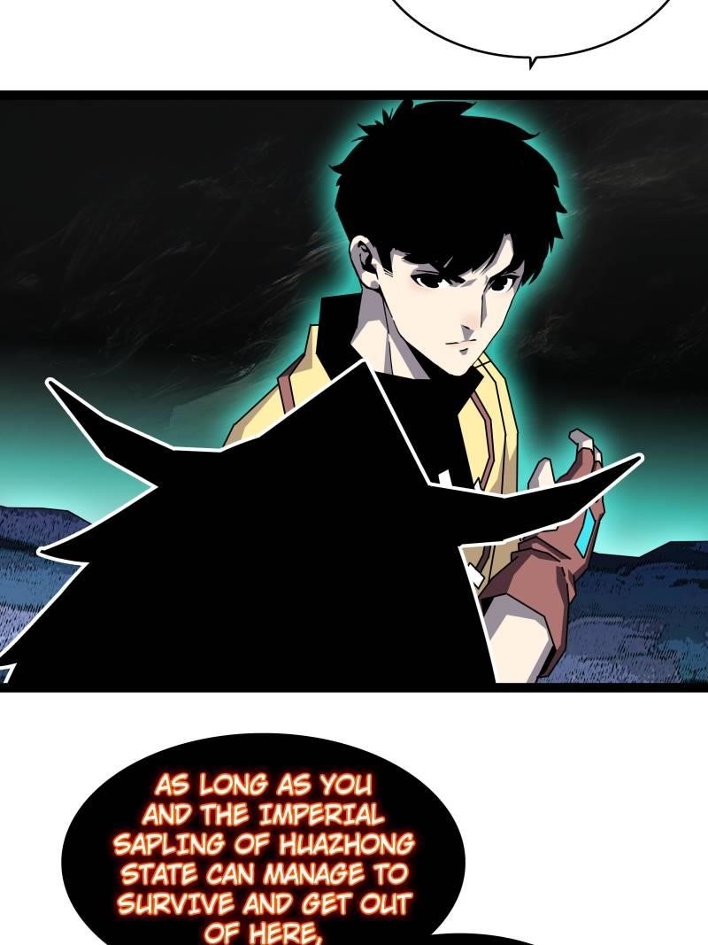 It All Starts With Playing Game Seriously Chapter 190 - Page 11