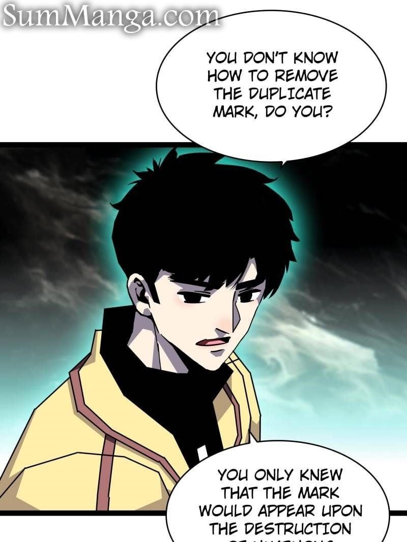 It All Starts With Playing Game Seriously Chapter 190 - Page 18