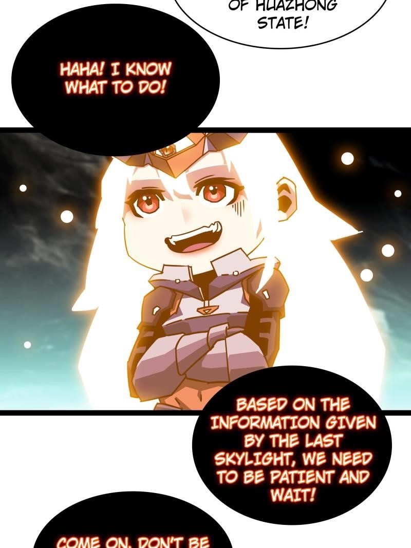 It All Starts With Playing Game Seriously Chapter 190 - Page 19