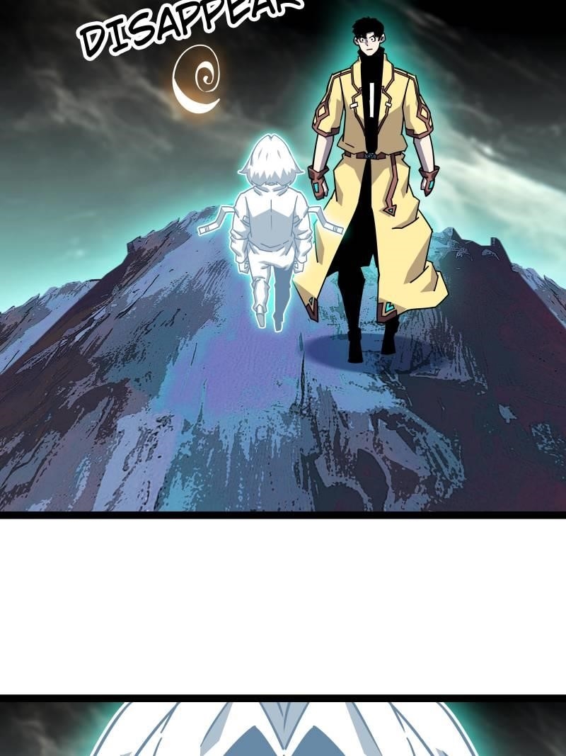 It All Starts With Playing Game Seriously Chapter 190 - Page 26