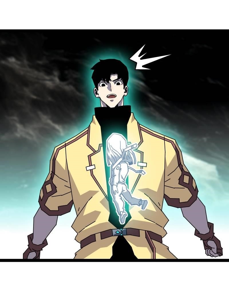 It All Starts With Playing Game Seriously Chapter 190 - Page 28