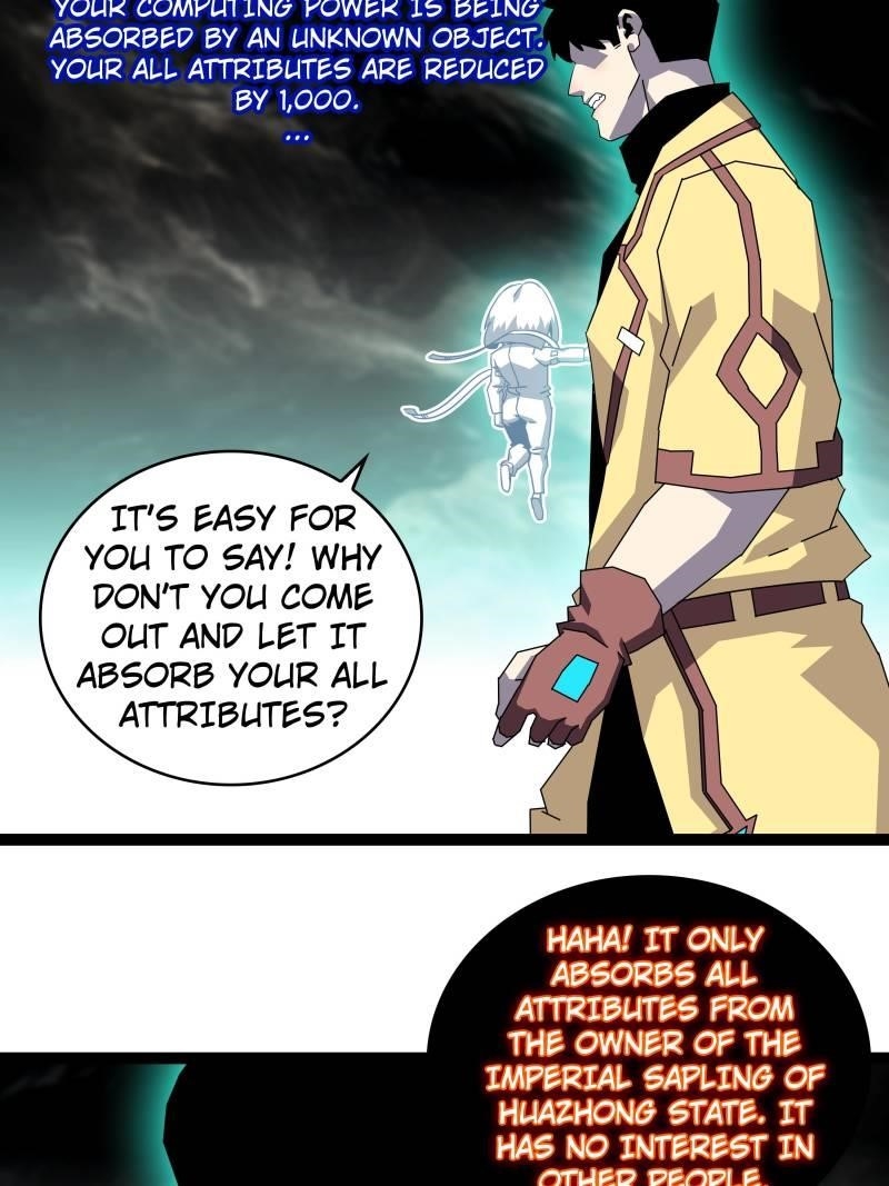 It All Starts With Playing Game Seriously Chapter 190 - Page 33