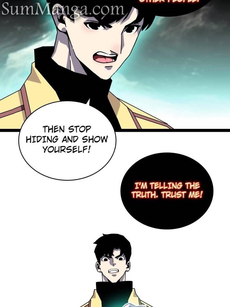 It All Starts With Playing Game Seriously Chapter 190 - Page 34