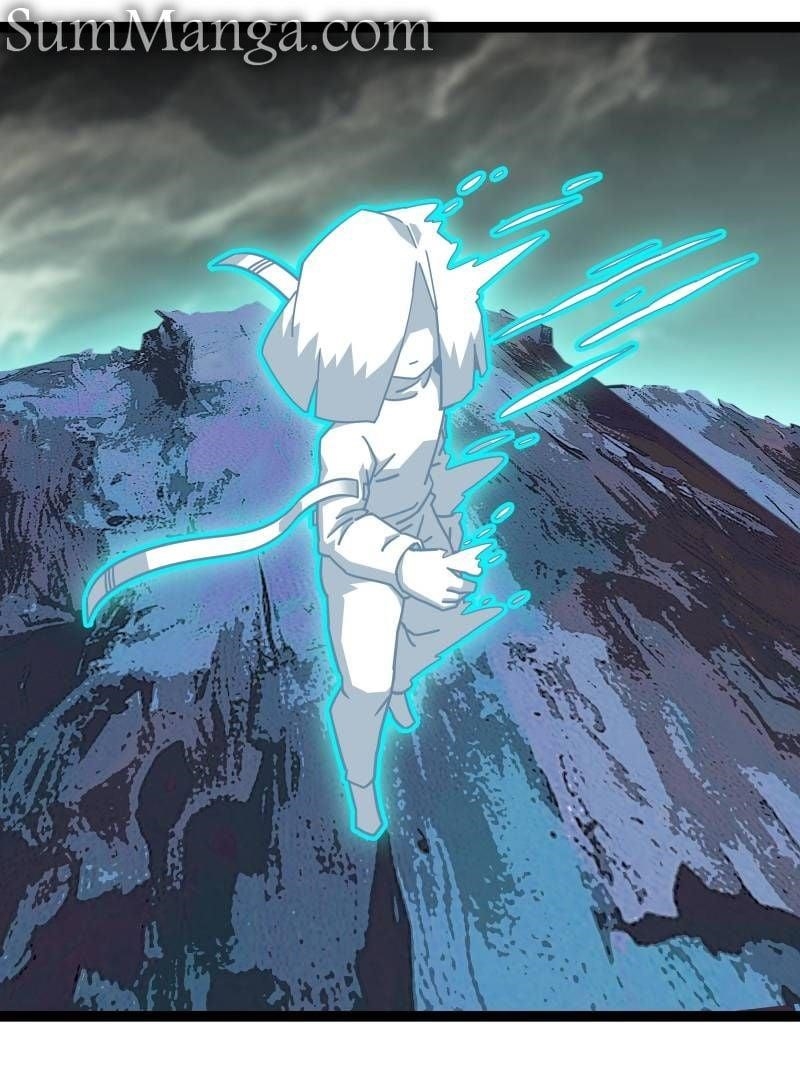 It All Starts With Playing Game Seriously Chapter 191 - Page 15