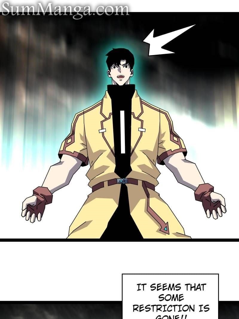 It All Starts With Playing Game Seriously Chapter 191 - Page 18