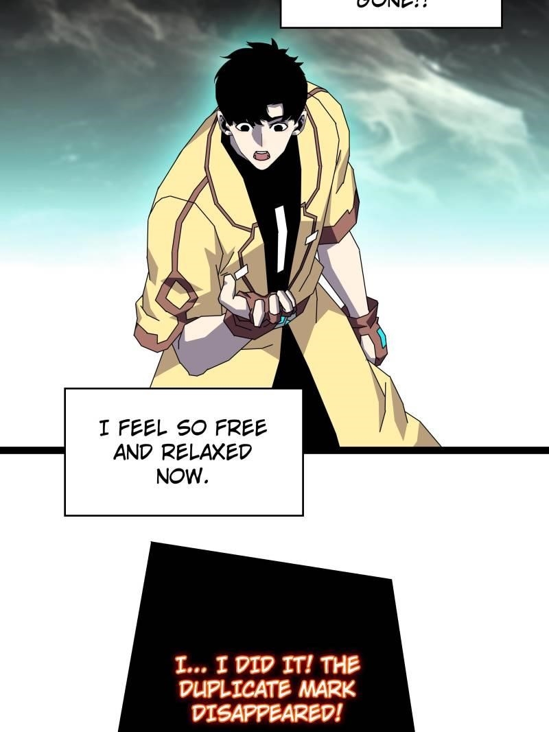 It All Starts With Playing Game Seriously Chapter 191 - Page 19