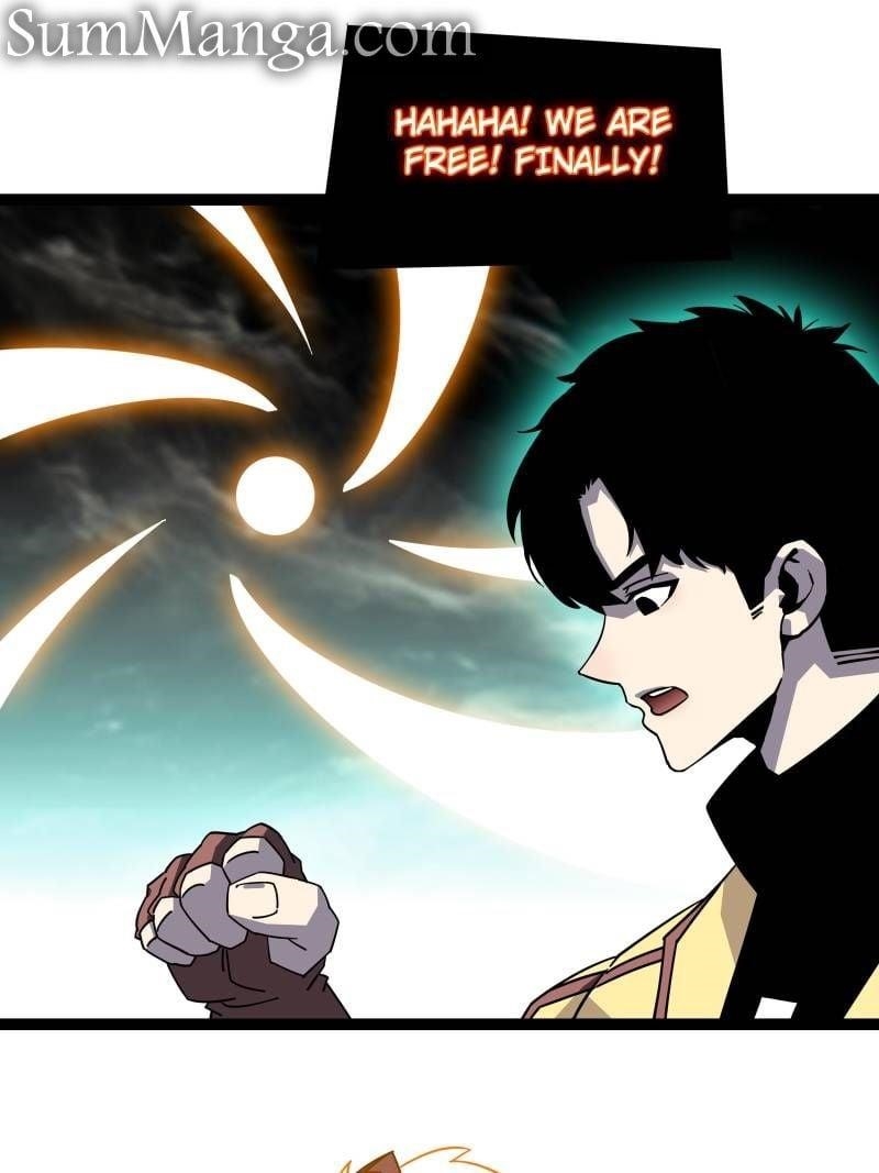 It All Starts With Playing Game Seriously Chapter 191 - Page 21