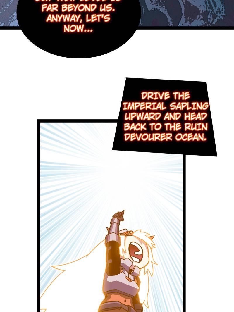 It All Starts With Playing Game Seriously Chapter 191 - Page 26