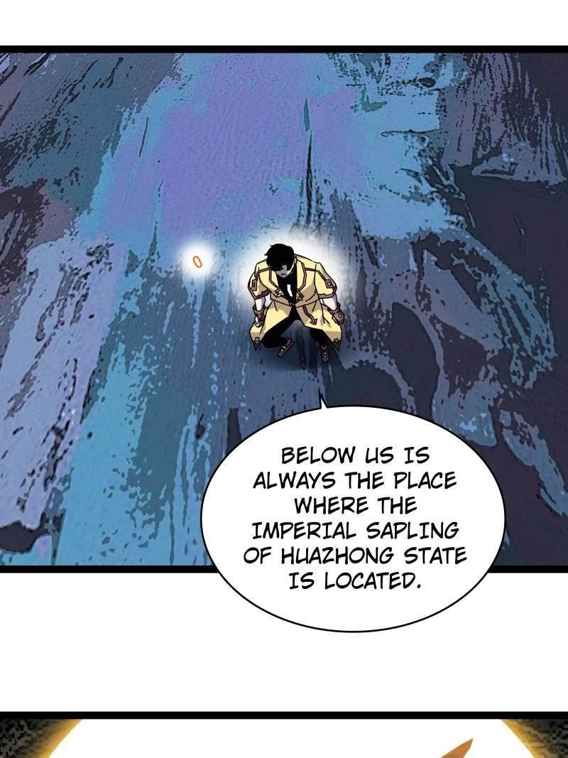 It All Starts With Playing Game Seriously Chapter 191 - Page 29