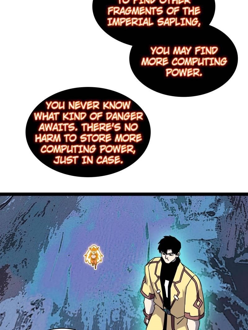 It All Starts With Playing Game Seriously Chapter 191 - Page 37