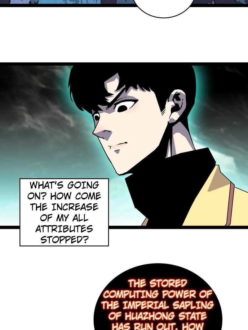 It All Starts With Playing Game Seriously Chapter 191 - Page 4