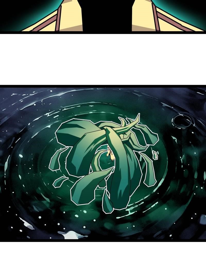 It All Starts With Playing Game Seriously Chapter 191 - Page 42