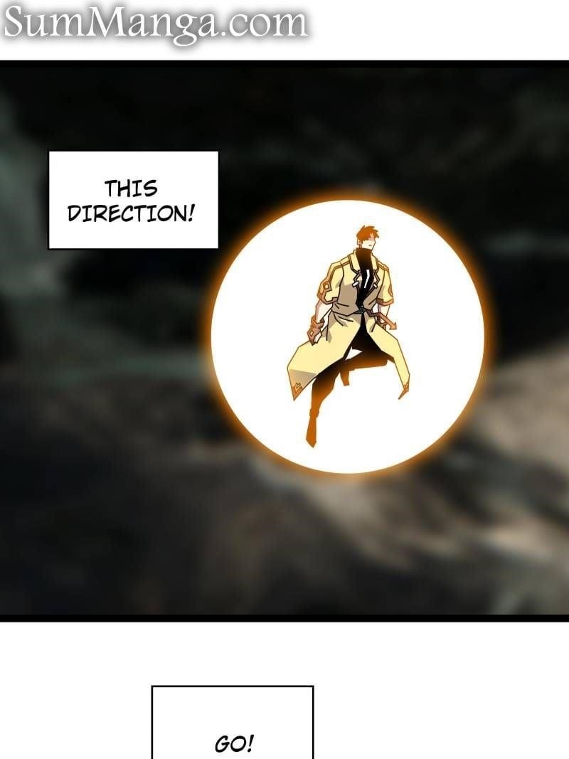 It All Starts With Playing Game Seriously Chapter 191 - Page 51